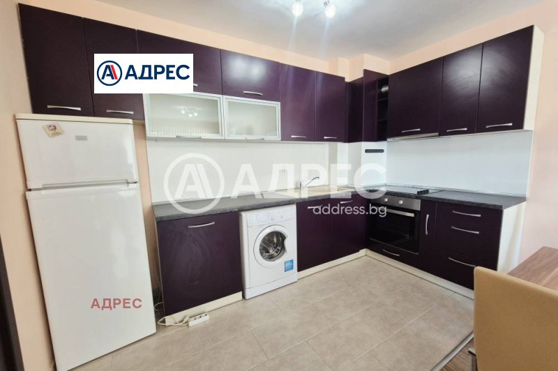 K pronájmu  1 ložnice Varna , m-t Pčelina , 60 m2 | 24831781 - obraz [2]