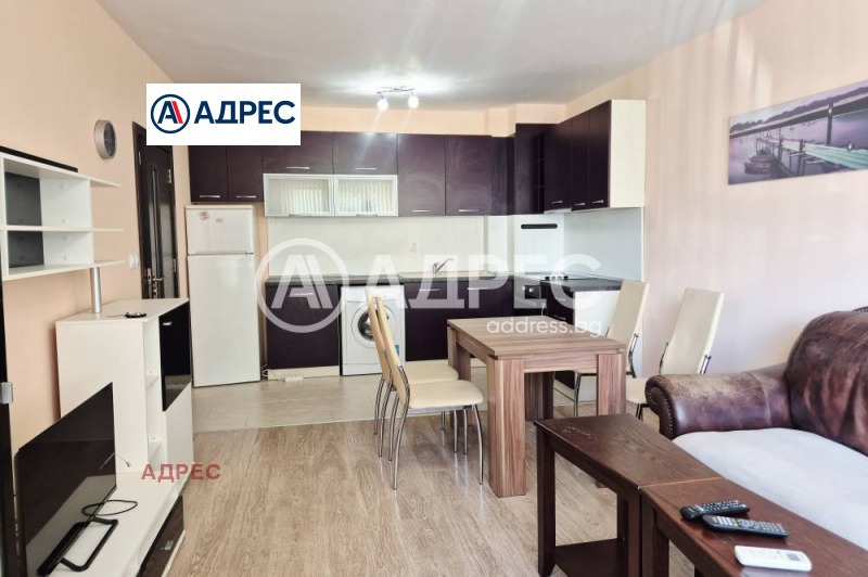 K pronájmu  1 ložnice Varna , m-t Pčelina , 60 m2 | 24831781