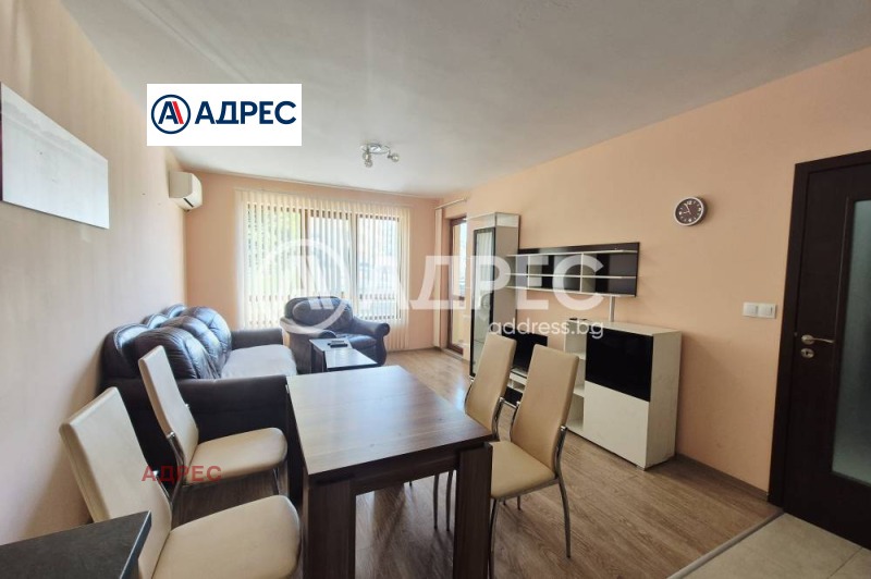 K pronájmu  1 ložnice Varna , m-t Pčelina , 60 m2 | 24831781 - obraz [4]