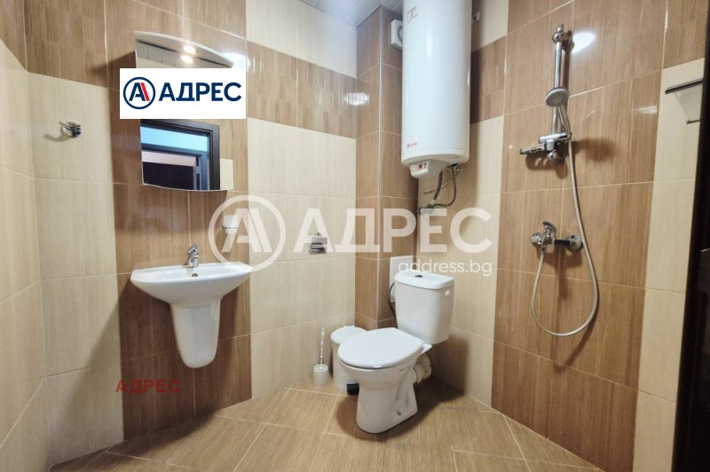 K pronájmu  1 ložnice Varna , m-t Pčelina , 60 m2 | 24831781 - obraz [5]