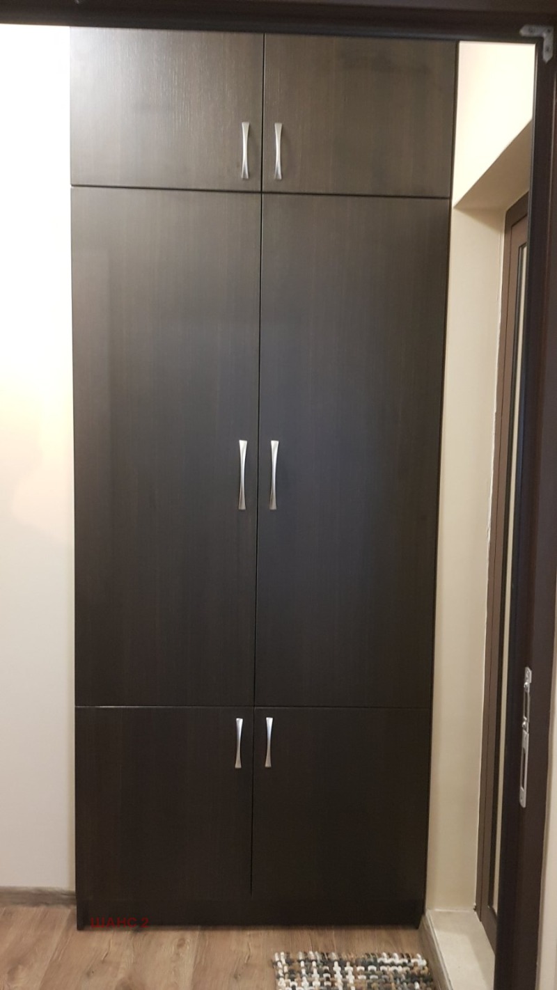 Дава под наем  2-стаен град Варна , Виница , 60 кв.м | 48527529 - изображение [9]