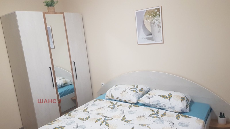 Дава под наем  2-стаен град Варна , Виница , 60 кв.м | 48527529 - изображение [5]