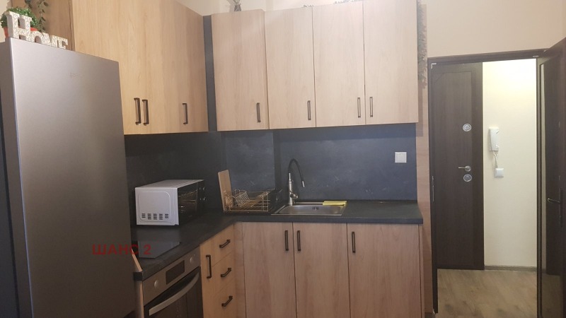 Дава под наем  2-стаен град Варна , Виница , 60 кв.м | 48527529