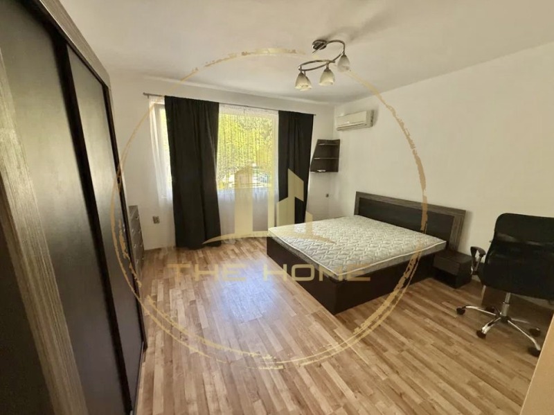 Дава под наем 2-СТАЕН, гр. Варна, Център, снимка 2 - Апартаменти - 52398706