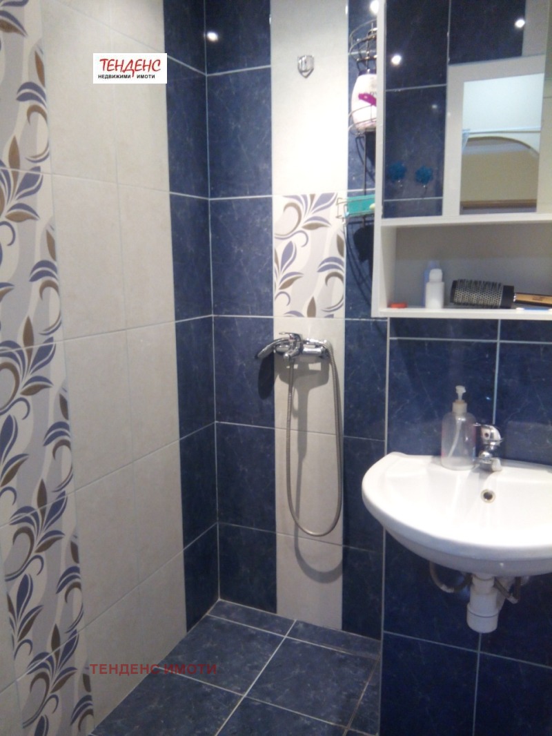 Дава под наем 2-СТАЕН, гр. Хасково, Център, снимка 5 - Апартаменти - 53389156