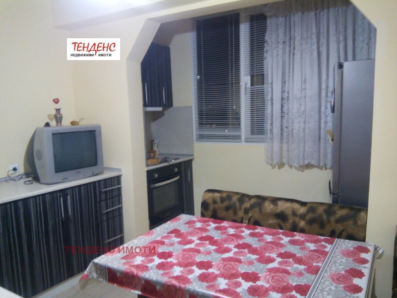 Дава под наем 2-СТАЕН, гр. Хасково, Център, снимка 6 - Апартаменти - 53389156