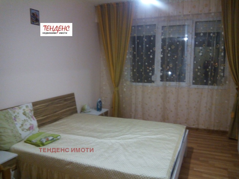 Дава под наем 2-СТАЕН, гр. Хасково, Център, снимка 2 - Апартаменти - 53389156