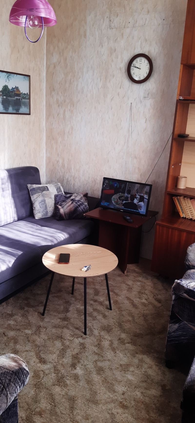 A louer  2 chambres Stara Zagora , Tri tchoutchoura - yug , 50 m² | 40967236 - image [2]