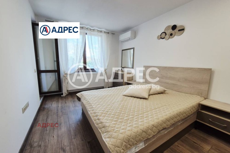 Zu vermieten  2 Schlafzimmer Warna , Troschewo , 90 qm | 87640185 - Bild [6]