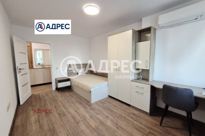 Zu vermieten  2 Schlafzimmer Warna , Troschewo , 90 qm | 87640185 - Bild [8]
