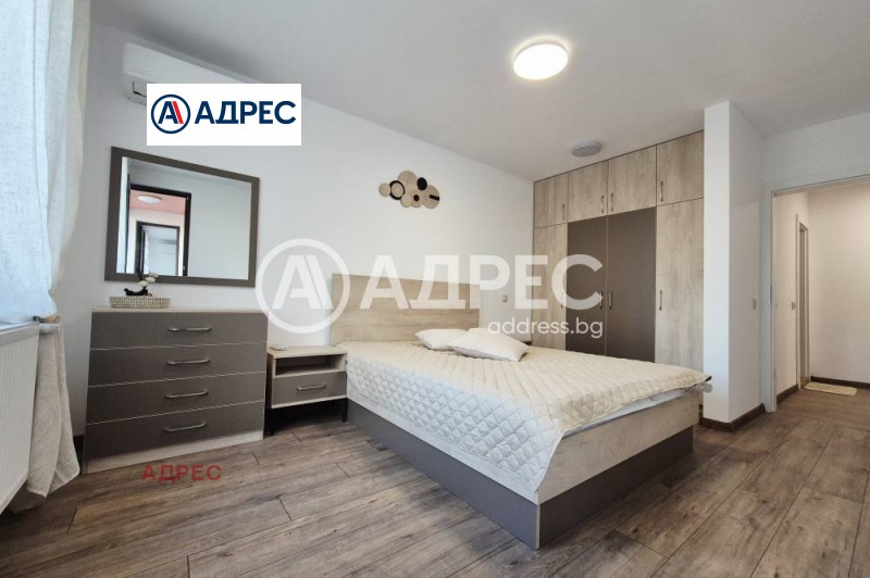 Zu vermieten  2 Schlafzimmer Warna , Troschewo , 90 qm | 87640185 - Bild [5]
