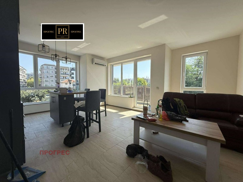 Do wynajęcia  2 sypialnie Plowdiw , Jużen , 100 mkw | 28252908 - obraz [4]