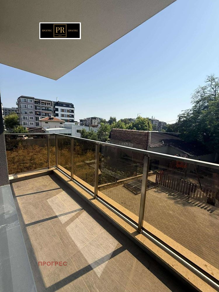 Do wynajęcia  2 sypialnie Plowdiw , Jużen , 100 mkw | 28252908 - obraz [13]