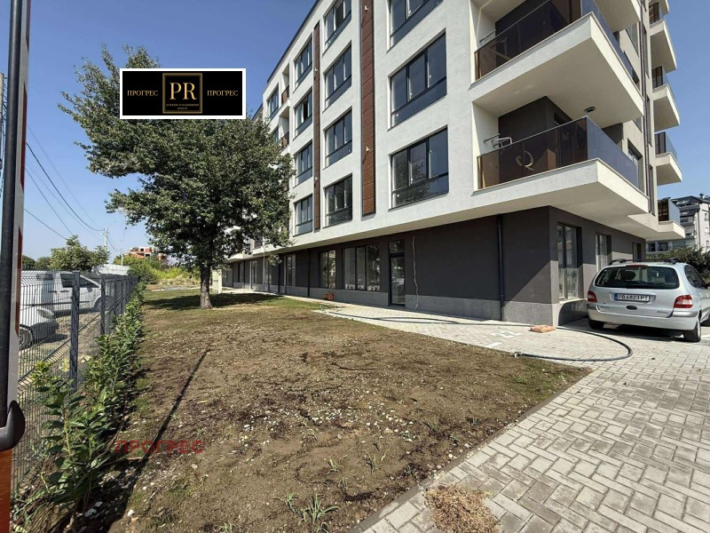 Do wynajęcia  2 sypialnie Plowdiw , Jużen , 100 mkw | 28252908 - obraz [15]