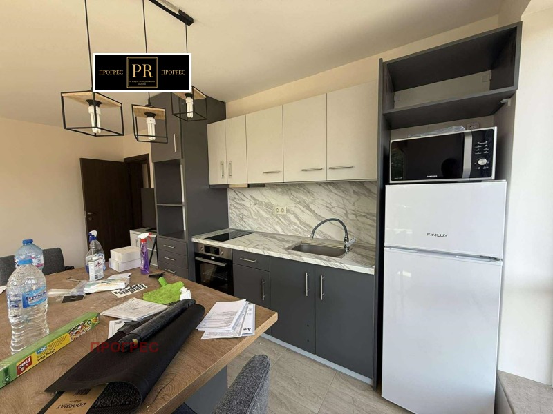 Do wynajęcia  2 sypialnie Plowdiw , Jużen , 100 mkw | 28252908 - obraz [2]