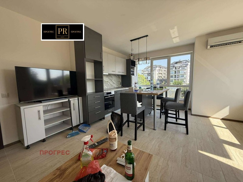 Do wynajęcia  2 sypialnie Plowdiw , Jużen , 100 mkw | 28252908 - obraz [3]