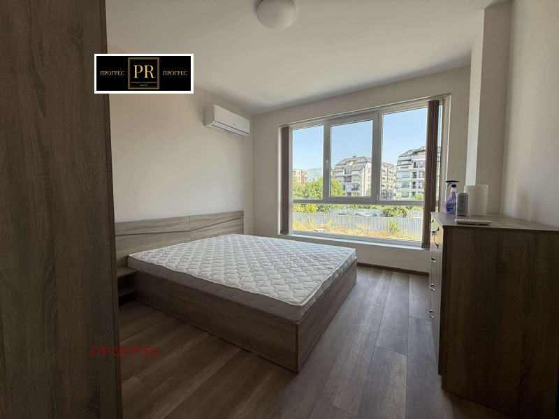Do wynajęcia  2 sypialnie Plowdiw , Jużen , 100 mkw | 28252908 - obraz [5]