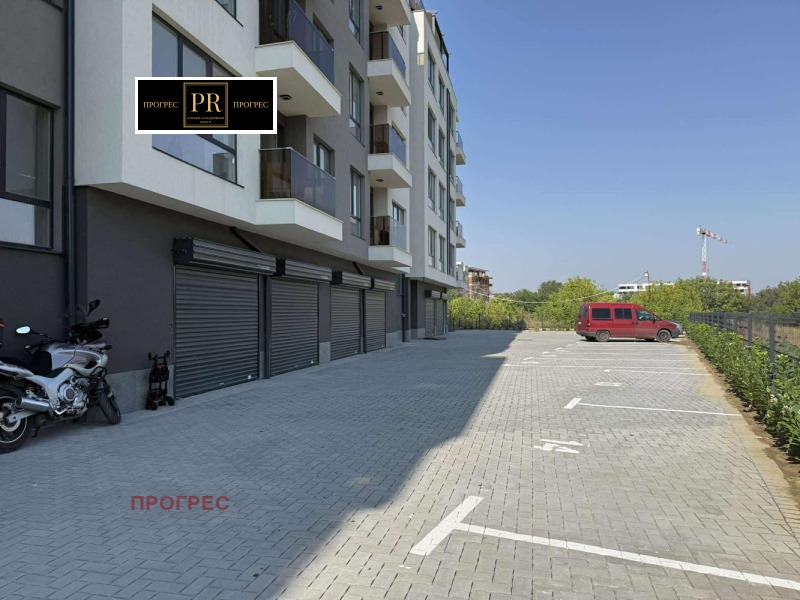 Do wynajęcia  2 sypialnie Plowdiw , Jużen , 100 mkw | 28252908 - obraz [14]