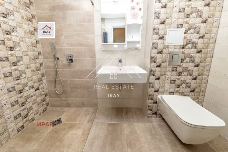 Para alugar  2 quartos Stara Zagora , ORB , 90 m² | 79240675 - imagem [11]