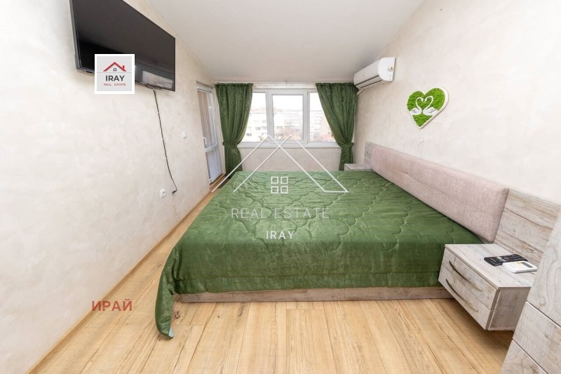 Para alugar  2 quartos Stara Zagora , ORB , 90 m² | 79240675 - imagem [7]