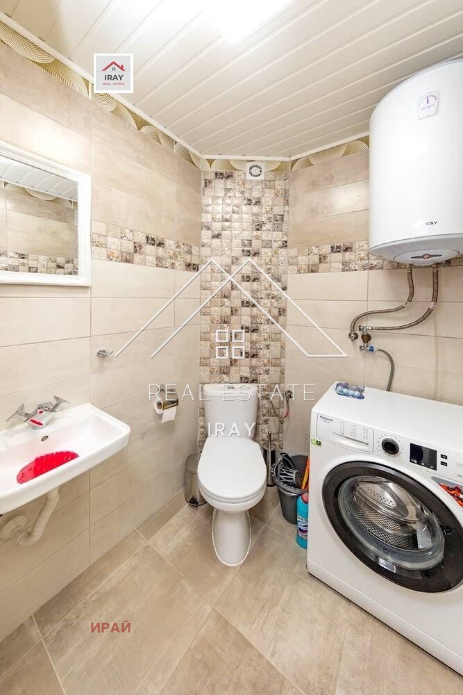 Para alugar  2 quartos Stara Zagora , ORB , 90 m² | 79240675 - imagem [12]