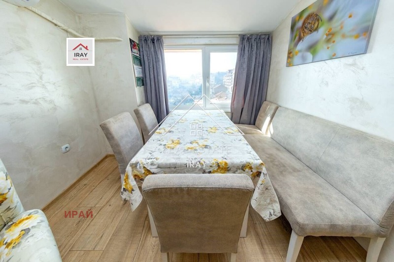 Para alugar  2 quartos Stara Zagora , ORB , 90 m² | 79240675 - imagem [4]