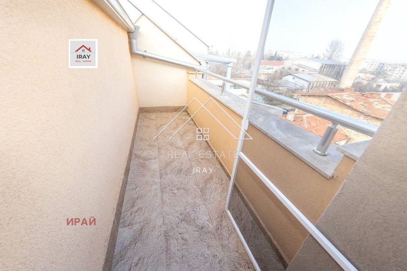 Para alugar  2 quartos Stara Zagora , ORB , 90 m² | 79240675 - imagem [14]