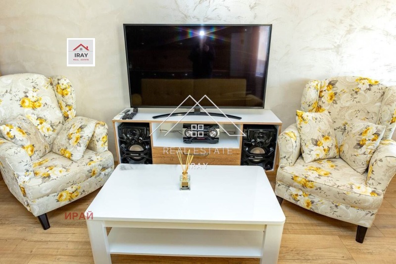 Para alugar  2 quartos Stara Zagora , ORB , 90 m² | 79240675 - imagem [3]