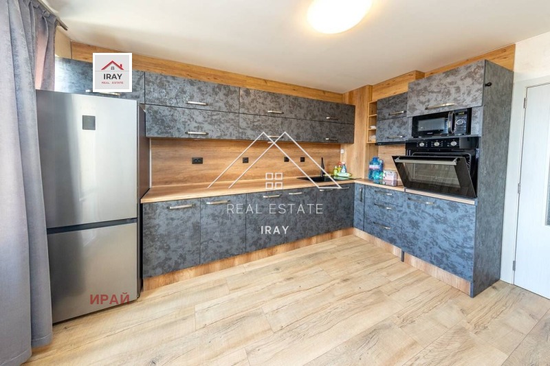 Para alugar  2 quartos Stara Zagora , ORB , 90 m² | 79240675 - imagem [2]