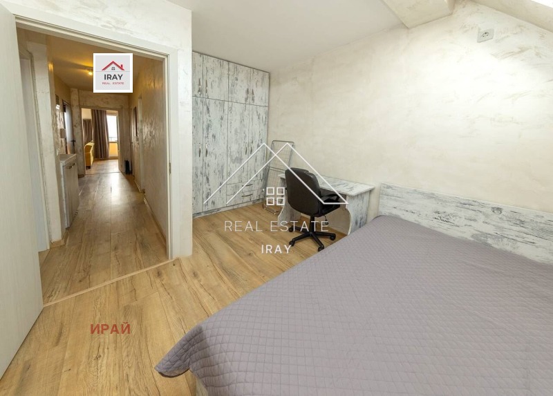 Para alugar  2 quartos Stara Zagora , ORB , 90 m² | 79240675 - imagem [10]