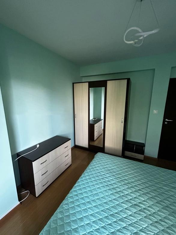 Дава под наем 4-СТАЕН, гр. София, Иван Вазов, снимка 9 - Апартаменти - 53491330