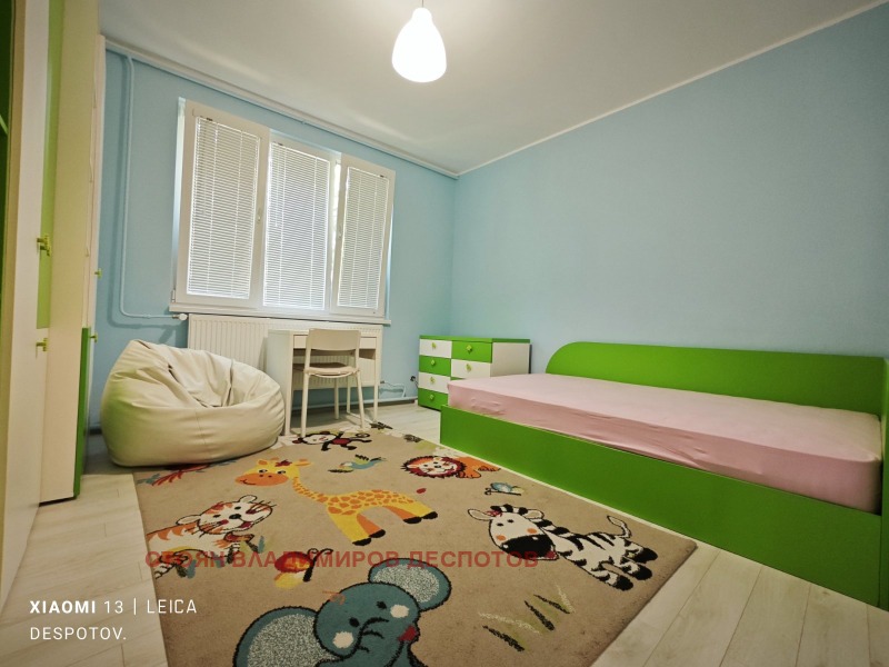 В аренду  3+ спальни София , Овча купел , 143 кв.м | 74262439 - изображение [12]