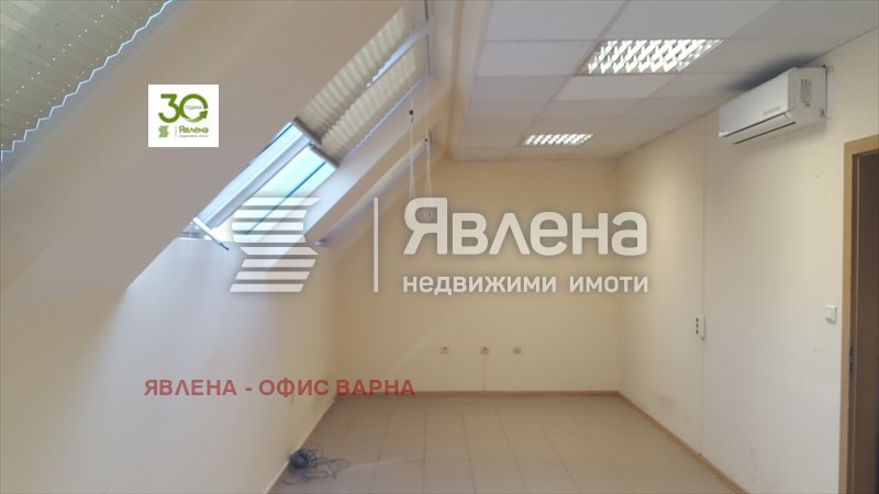 Дава под наем ОФИС, гр. Варна, Център, снимка 6 - Офиси - 47111584