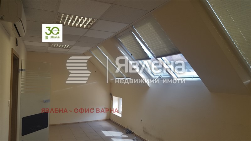 Дава под наем ОФИС, гр. Варна, Център, снимка 4 - Офиси - 47111584