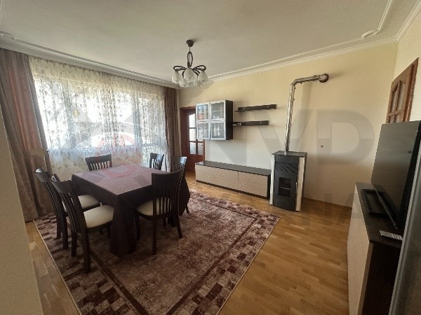 Дава под наем ЕТАЖ ОТ КЪЩА, гр. Варна, Виница, снимка 3 - Етаж от къща - 54903378
