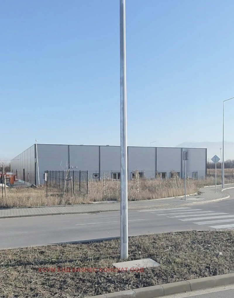 Te huur  Opslag regio Sofia , Bozjurishte , 2540 m² | 71748738 - afbeelding [3]