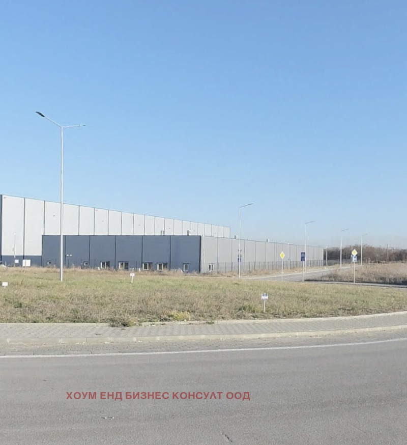 Te huur  Opslag regio Sofia , Bozjurishte , 2540 m² | 71748738 - afbeelding [2]