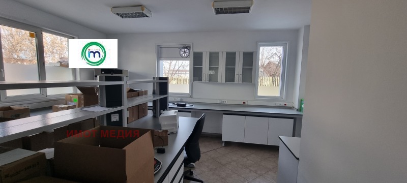 Дава под наем ПРОМ. ПОМЕЩЕНИЕ, гр. Пазарджик, Промишлена зона, снимка 3 - Производствени сгради - 52849013