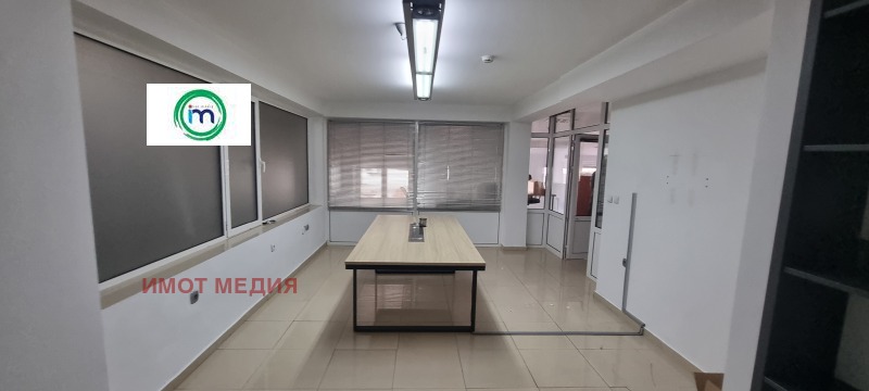 Дава под наем ПРОМ. ПОМЕЩЕНИЕ, гр. Пазарджик, Промишлена зона, снимка 4 - Производствени сгради - 52849013