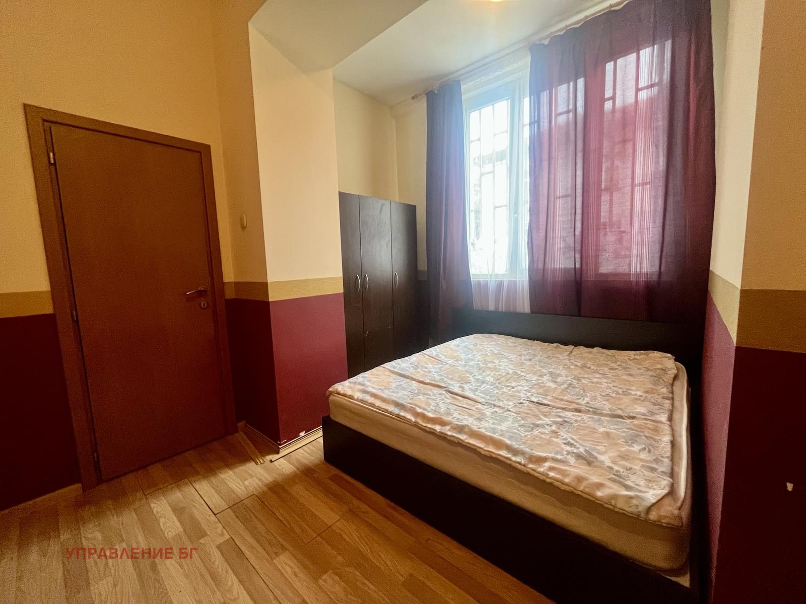 Дава под наем 1-СТАЕН, гр. София, Яворов, снимка 3 - Апартаменти - 53944288