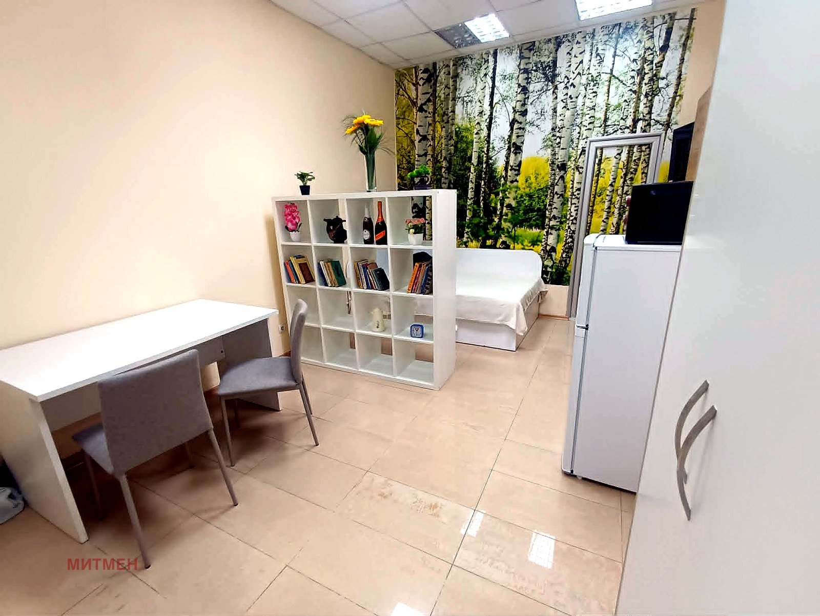 Дава под наем 1-СТАЕН, гр. София, Левски В, снимка 2 - Апартаменти - 55828778