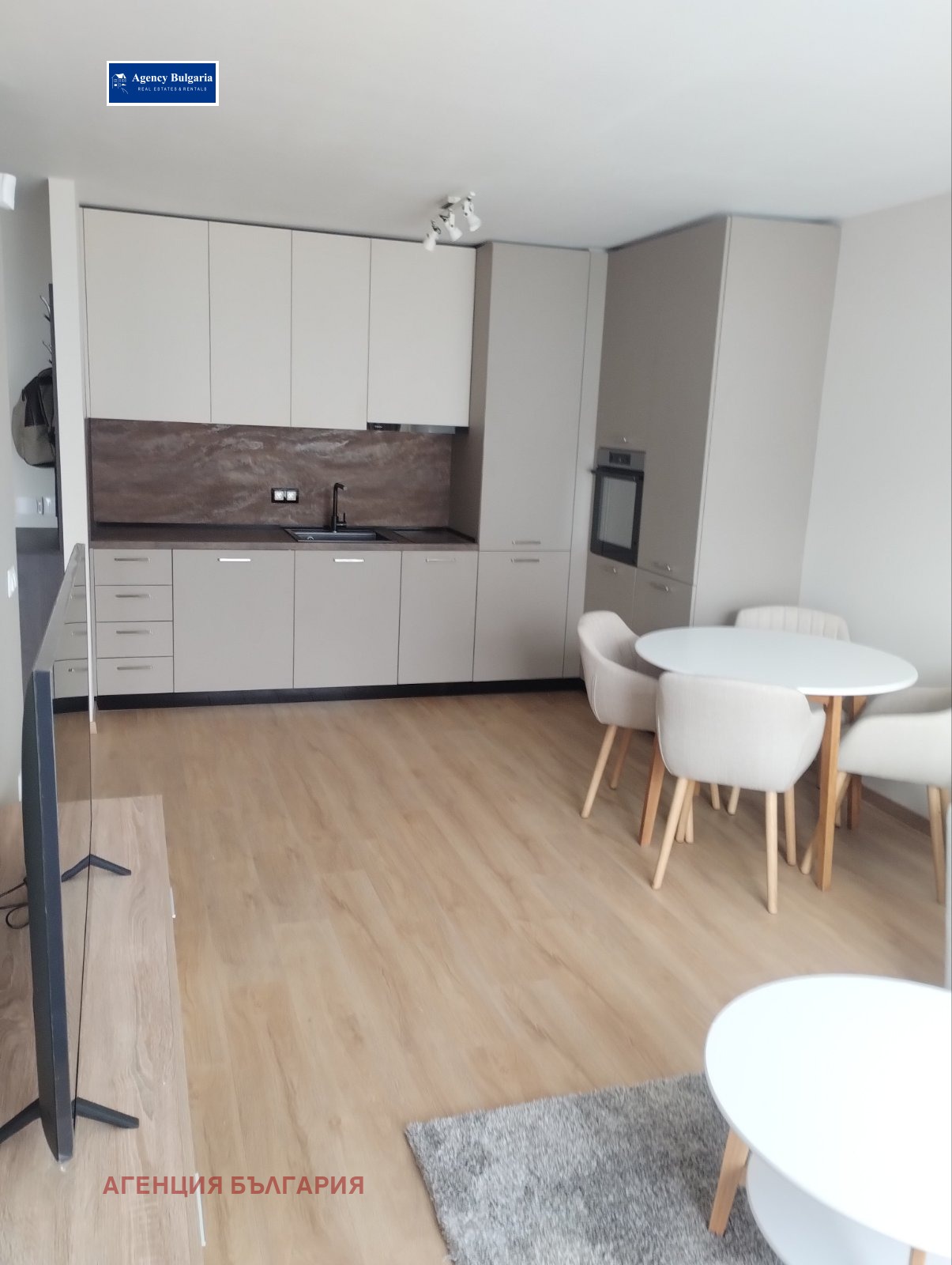 Дава под наем 2-СТАЕН, гр. София, Бъкстон, снимка 4 - Апартаменти - 53703442