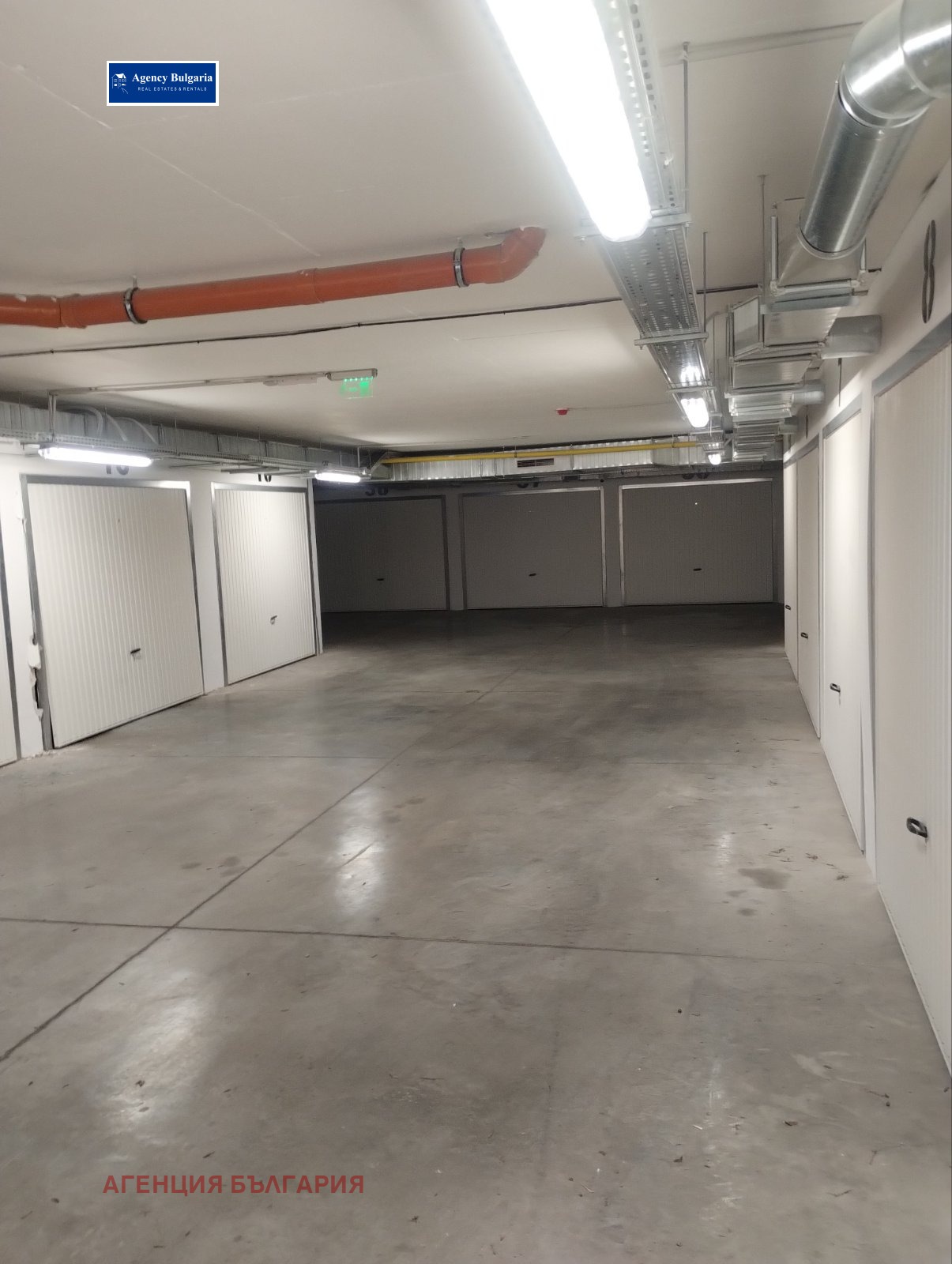 Дава под наем 2-СТАЕН, гр. София, Бъкстон, снимка 16 - Апартаменти - 53703442