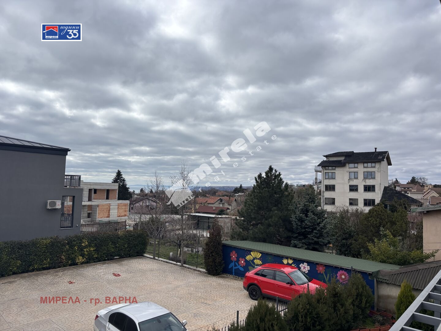 Дава под наем 3-СТАЕН, гр. Варна, Галата, снимка 13 - Апартаменти - 53766803