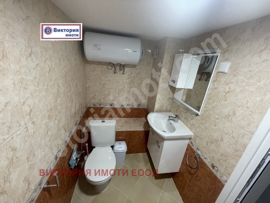 Дава под Наем 1-СТАЕН | Imot.bg — изображение 4