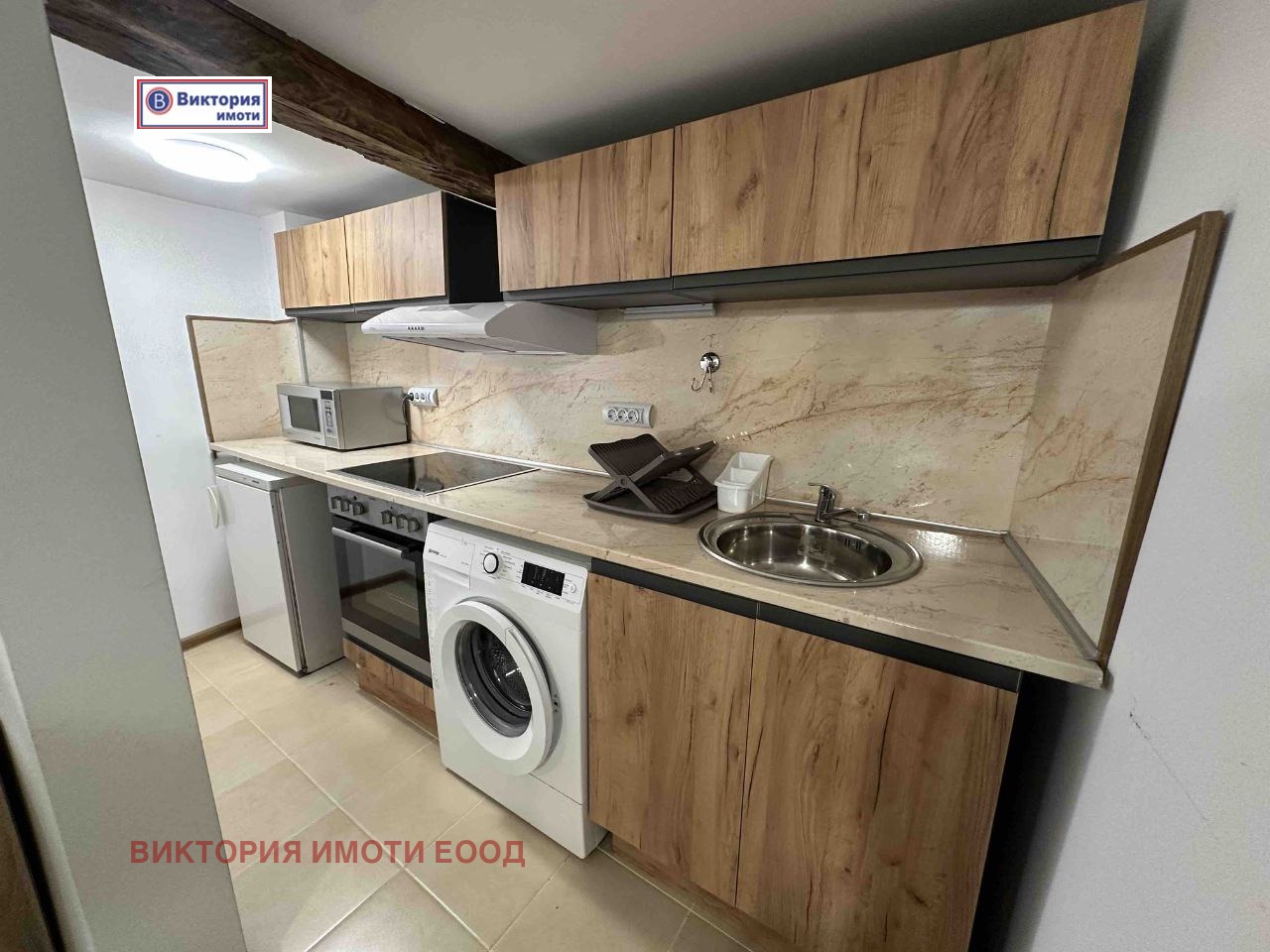 Дава под Наем 1-СТАЕН | Imot.bg — изображение 2