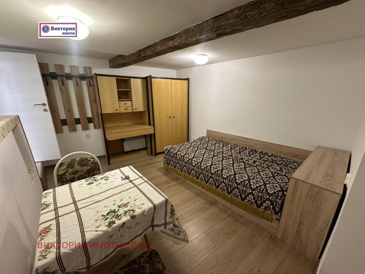 Дава под Наем 1-СТАЕН | Imot.bg — изображение 3