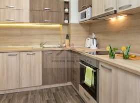1 dormitor Levsci 1, Varna
