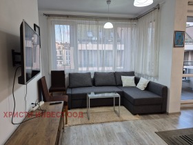1 bedroom Nadezhda 2, Sofia