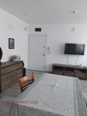 1 slaapkamer Nadezjda 2, Sofia